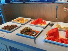 -潮牛壹号鲜牛肉火锅(光谷天地店)