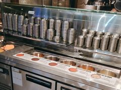 -农乐园炭火烤肉(世茂店)