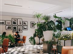 大堂-一尺花园(安和花园店)