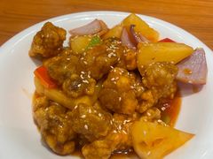 -頂好酒家·经典粤菜(海信广场店)