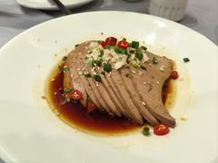 -金哥私房菜馆(张府园总店)