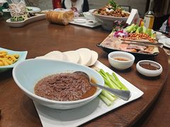 -俏东方·海味水饺·青岛菜(崂山店)