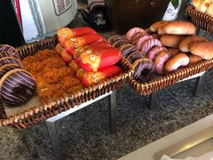 -解放碑威斯汀酒店-知味国际美食餐厅