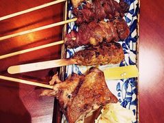 -醉虎传(南锣鼓巷店)
