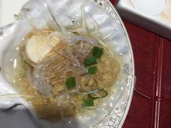 -神洲四海大酒楼(王府井澳门中心店)
