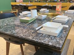 -一席地·本地鸡窝·杭帮鸡火锅(萧山银隆百货店)