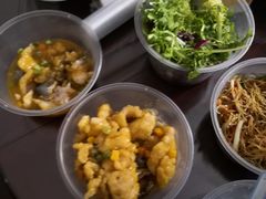 -粤仔湾砂锅粥(金太湖店)