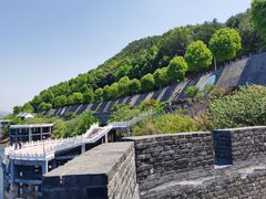 -花亭湖风景名胜区