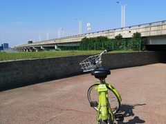 -苏州东太湖生态园
