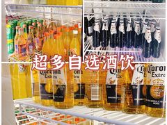 -聚汇三少·龙虾·中餐厅(莫邪路新天地店)