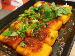 -探炉·香辣豆花烤鱼(笋岗宝能环球汇店)