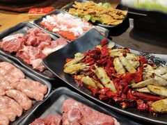 -张吴记小炉子小串(王村南街店)