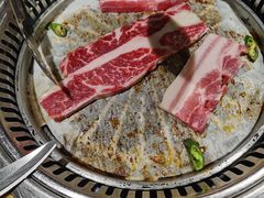 -牛市牛烤肉(西单大悦城店)