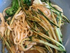 -魏家凉皮(十里河店)
