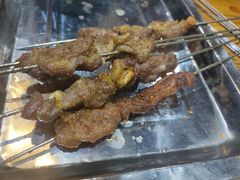 -齐道清真餐厅(金阳商贸城店)