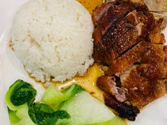 -澳门陈光记烧味饭店(南京德基广场店)
