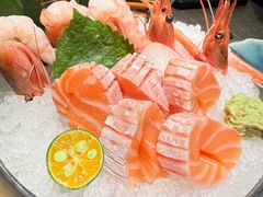 -炙柒Sekinana·精致日料(合生汇店)