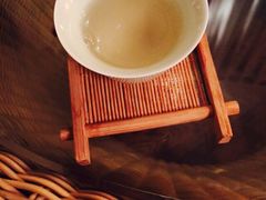 璞丽酒店-上海璞麗酒店