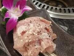 -炙忧烤肉屋(中国铁建广场店)
