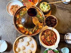 -花迹·金陵南京菜(老门东店)