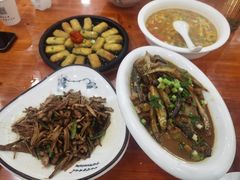 -环秀楼(黄山呈坎店)