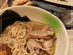 -日出拉面(望京店)