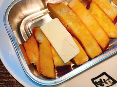 -牛角日本烧肉专门店(海运大厦店)