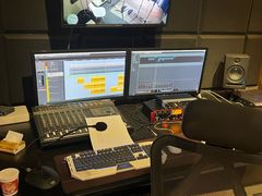 -太爽音乐文化录音棚