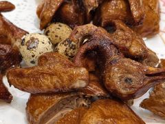 -渔意楼·驰名沙田乳鸽(五羊店)