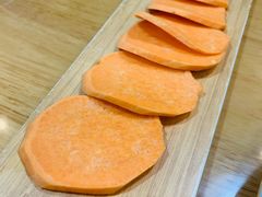 -许妈妈餐厅烤肉烧烤家常菜(明润广场店)