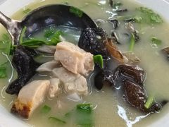 -马姐菜饭馆