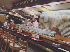-筑地玉寿司(銀座コア店)