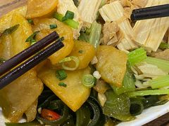 -兰溪十八浇(天一店)