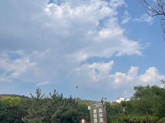 -徂徕山森林康养度假谷温泉