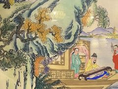 -南京大牌档(崇文门国瑞店)