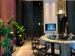 包厢-唐御宴•御宴宫•唐代菜点(芙蓉西路店)