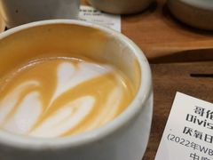 -Parking Coffee(孩儿巷店)