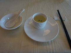 大麦茶-临江仙酒店