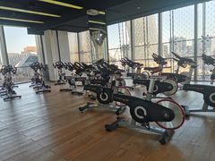 -Trainyard 炼·工场(中国国际贸易中心店)