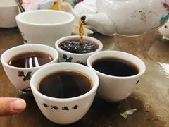 -香港蓮香樓(中環店)