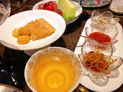 -海派悦庭·海胆烧麦·新融合菜(凯德广场店)