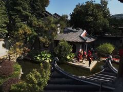 -梁园