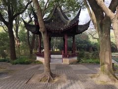 -上海方塔园