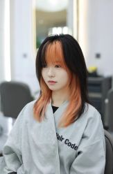 -HairCode芭曲发型