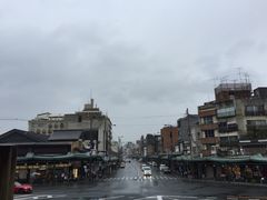 -豆政(金閣寺境内売店)