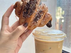 -Manner Coffee(淮海755店)