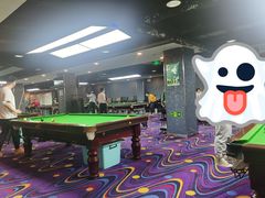 -叮叮台球·棋牌(西四店)