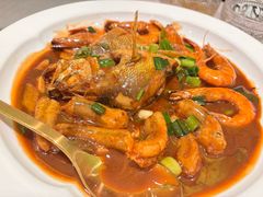 -甬府小鲜(万象城店)