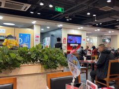 -宏状元现熬粥·京味菜(五棵松店)