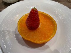 时令水果盘-三利音·浦之舟(滨江大道店)